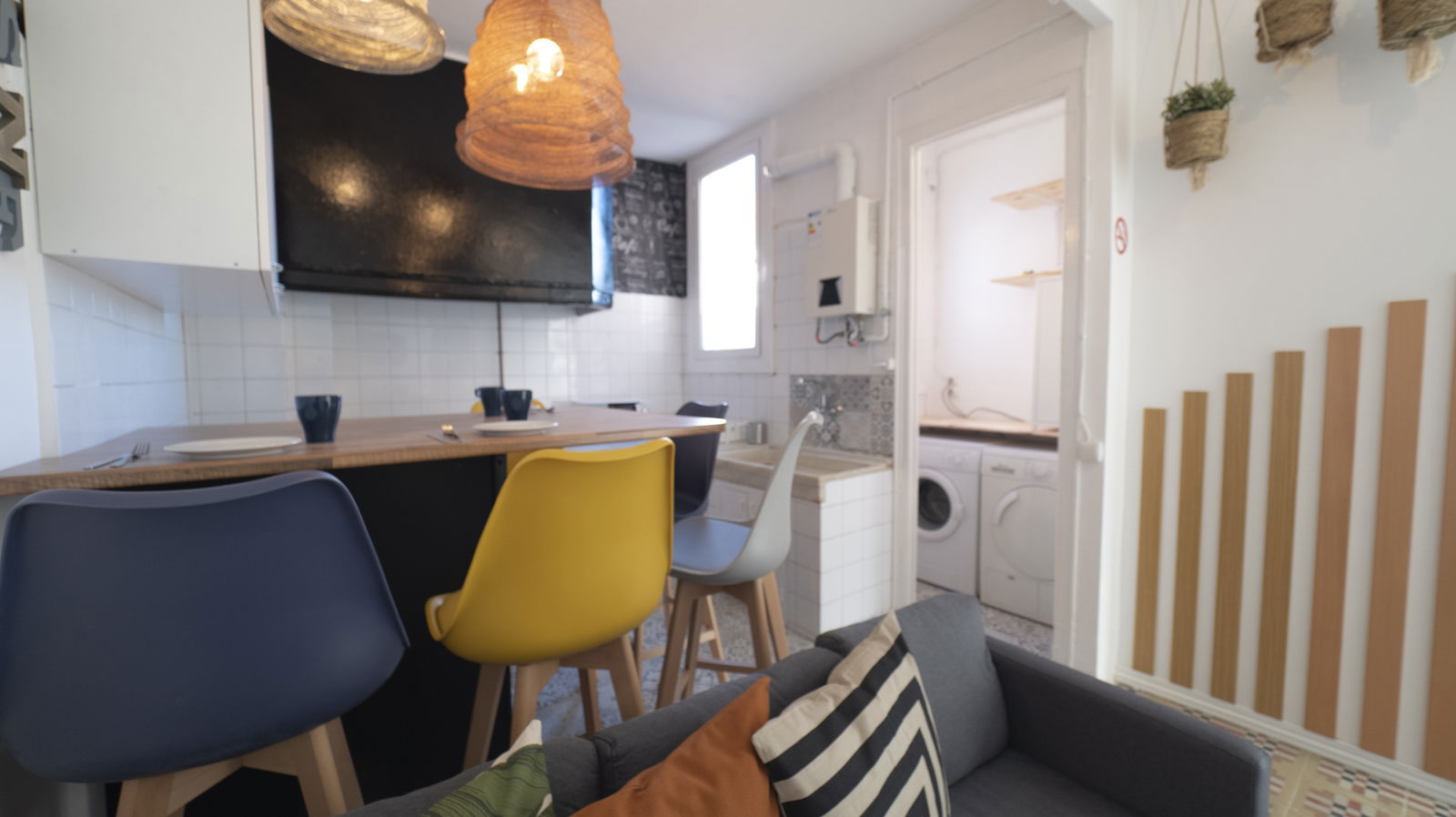 Homestay Barcelona 219233