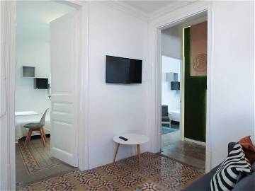 Homestay Barcelona 219233-6