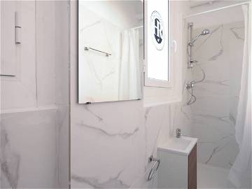 Homestay Barcelona 219233-8