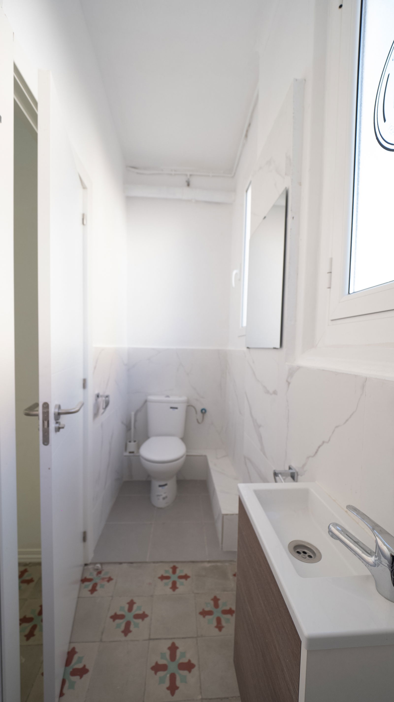 Homestay Barcelona 219233