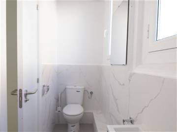 Homestay Barcelona 219233-9