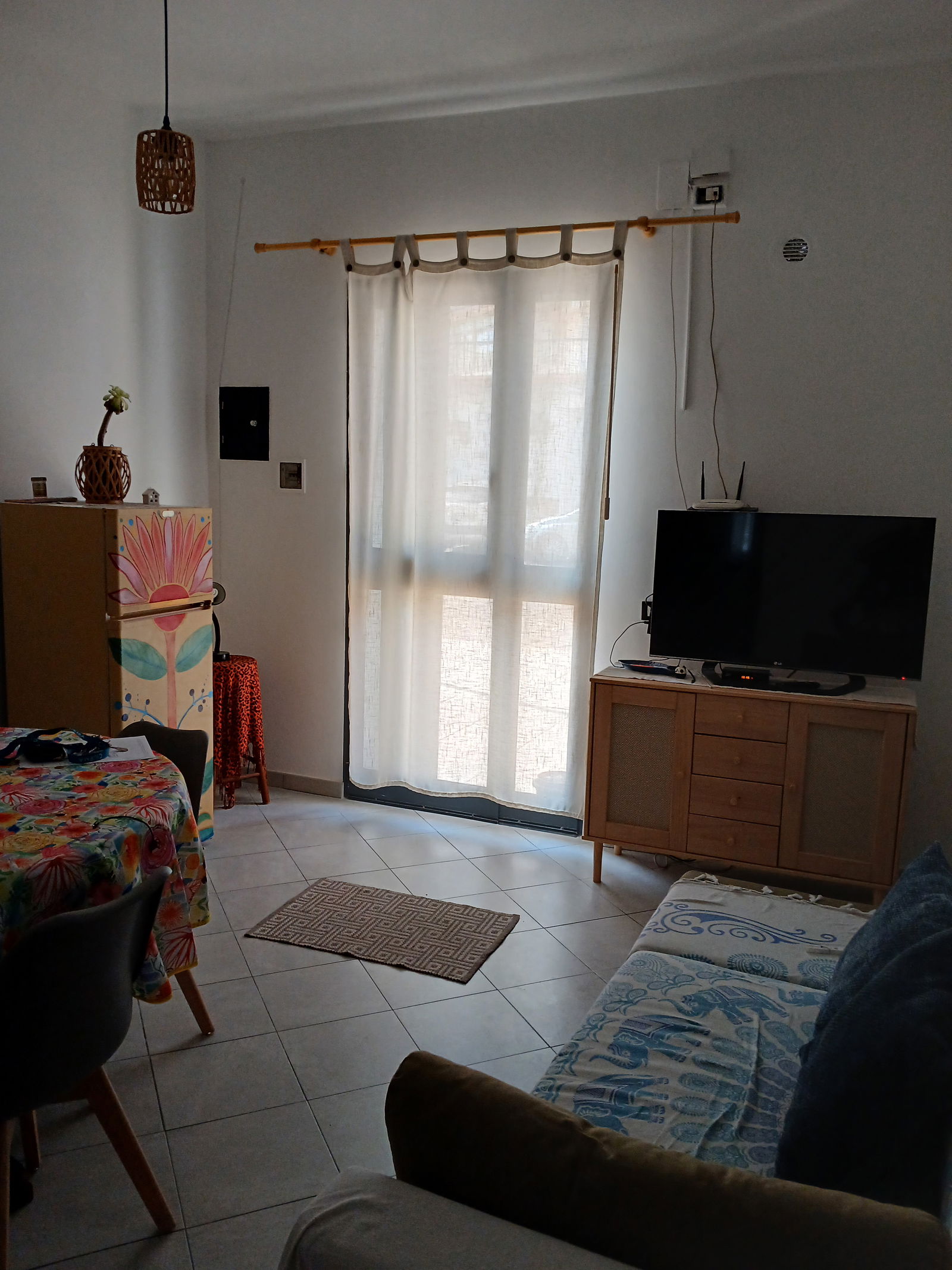 Entire Home Palermo 594202