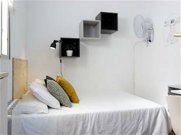 Chambre À Louer Barcelona 221634