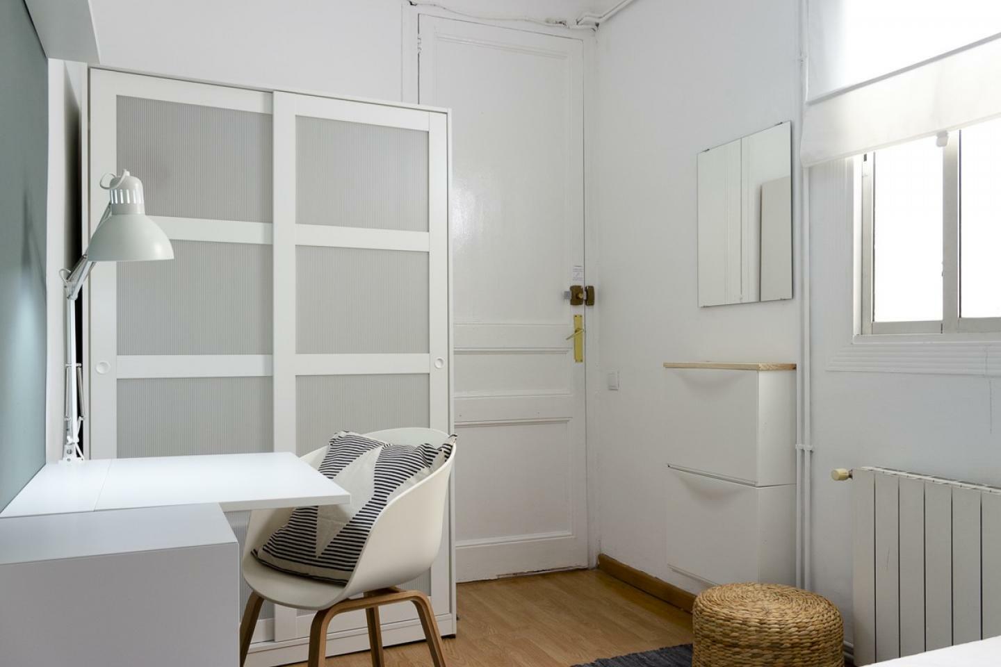 Homestay Barcelona 221634
