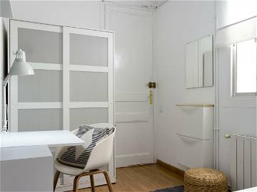 Room For Rent Barcelona 221634