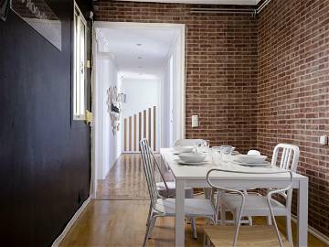 Chambre Chez L'habitant Barcelona 221634-7