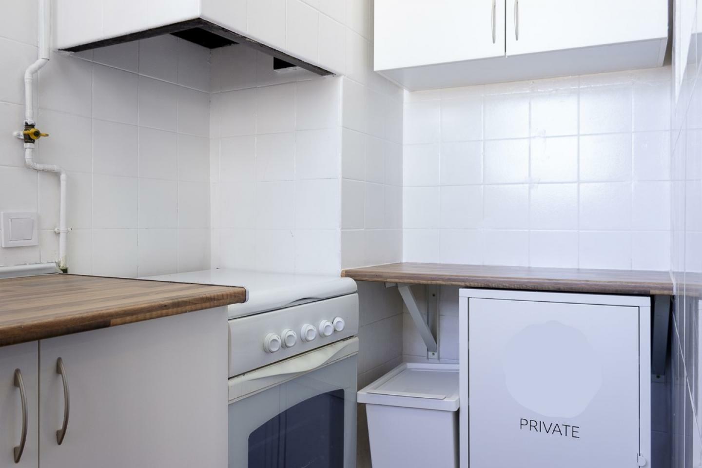 Homestay Barcelona 221634