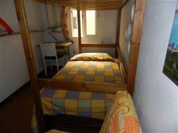 Room For Rent Cornellà De Llobregat 235306-1