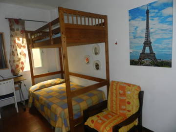 Chambre À Louer Cornellà De Llobregat 235306