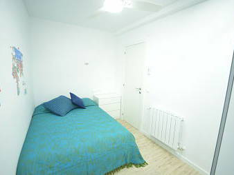 Chambre À Louer Barcelona 203513