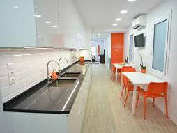 Homestay Barcelona 203513