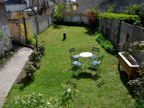 Homestay Fontainebleau 214670