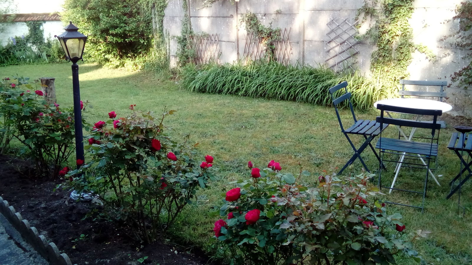 Homestay Fontainebleau 214670