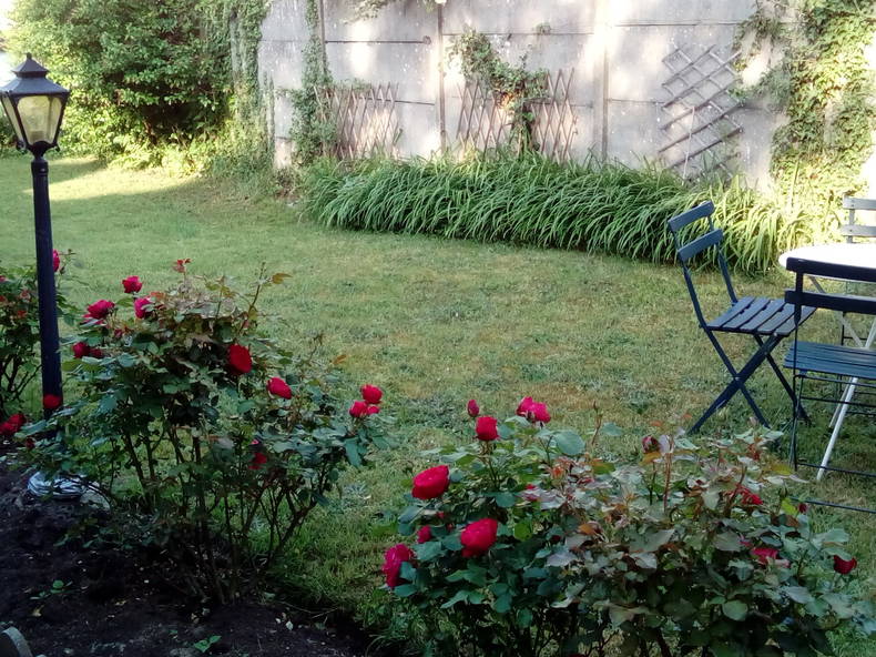 Homestay Fontainebleau 214670-5