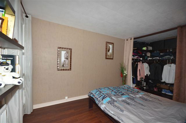 Homestay Bois-d'Arcy 95463