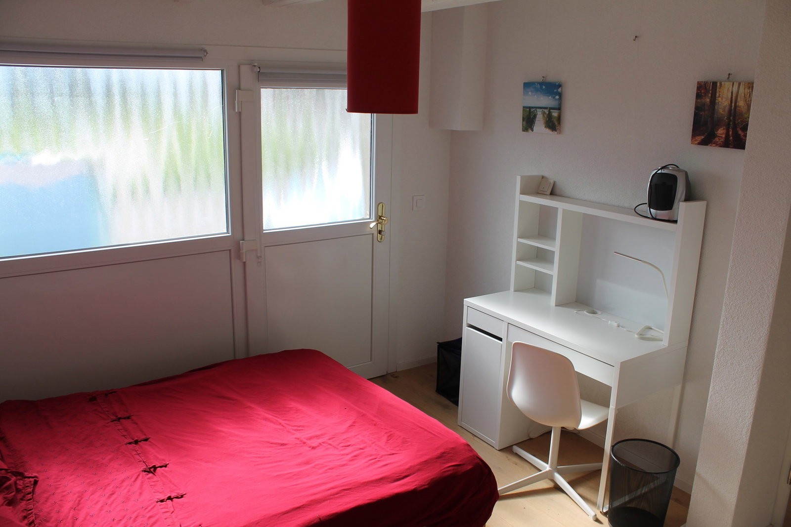 Homestay Corcelles-le-Jorat 667973