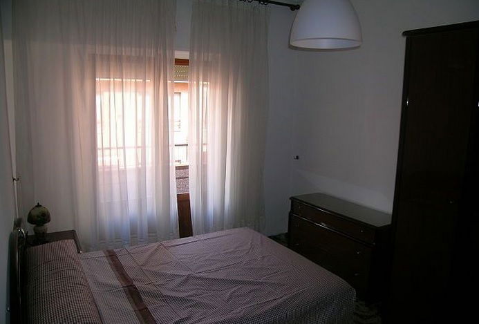 Homestay Alicante 103348