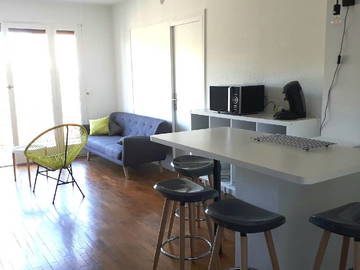 Room For Rent Saint-Étienne 266407