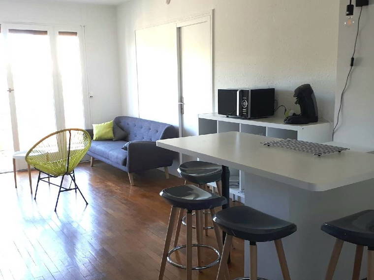 Homestay Saint-Étienne 266407