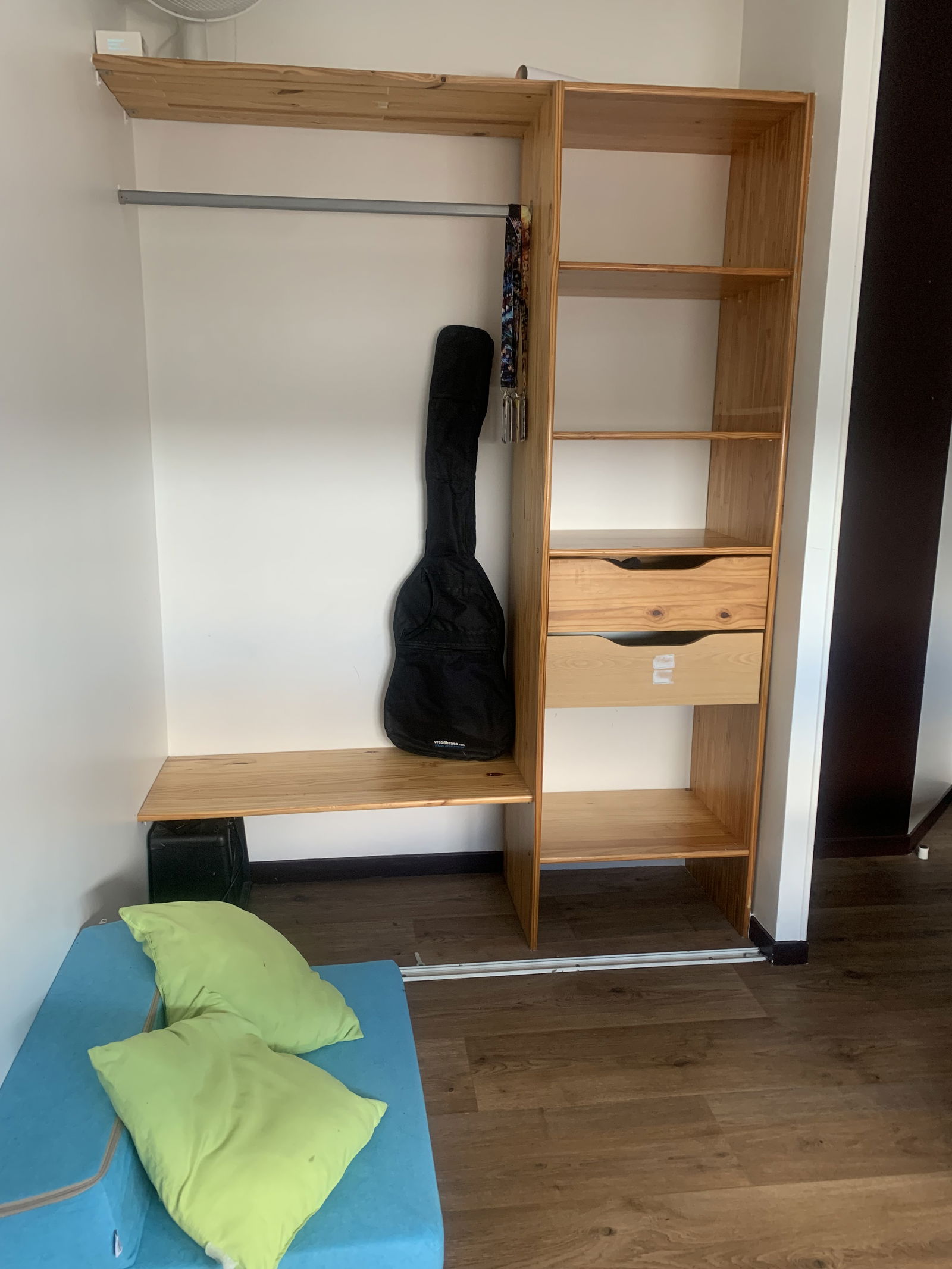 Homestay Paris 418273