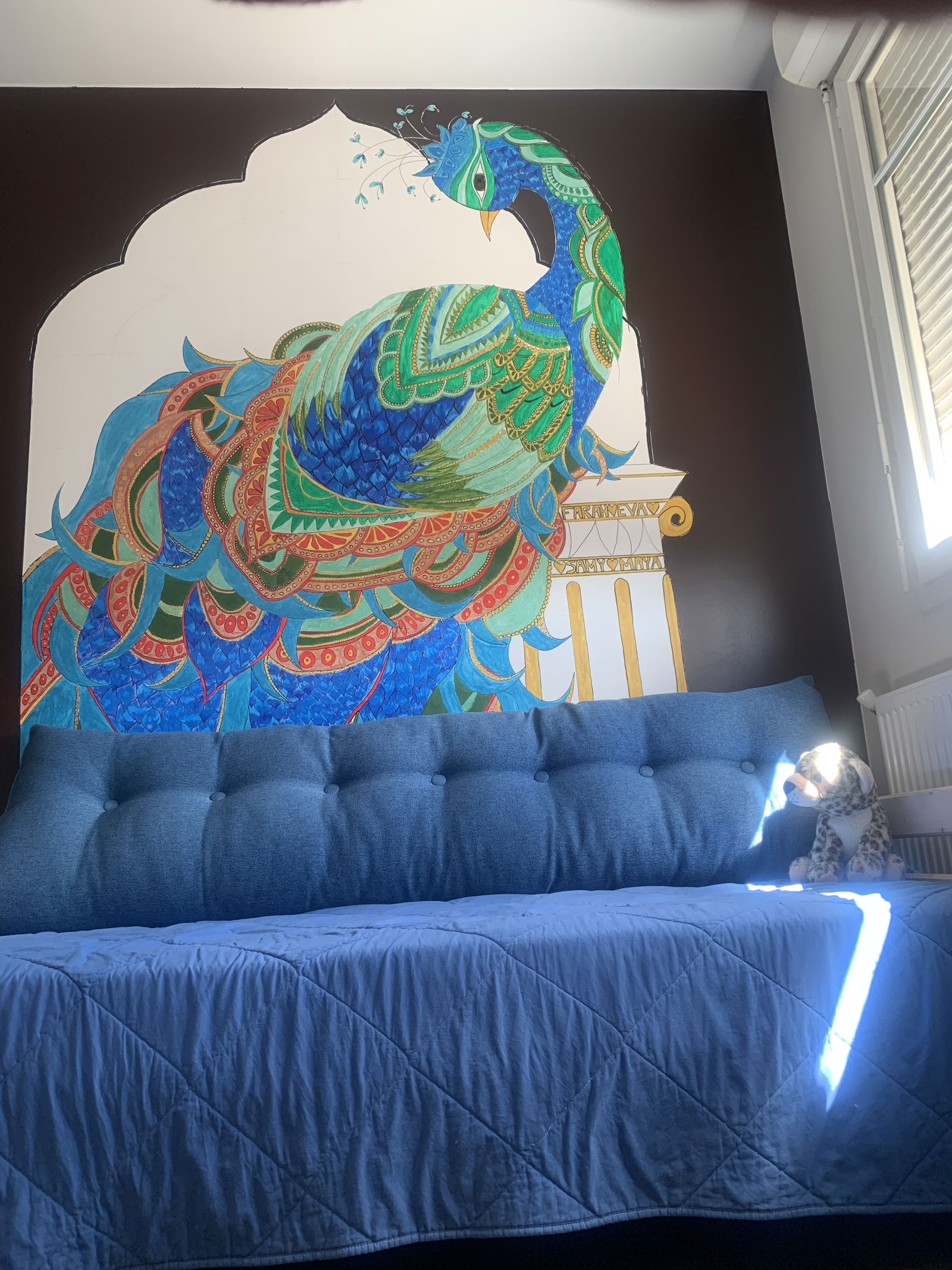 Homestay Paris 418273