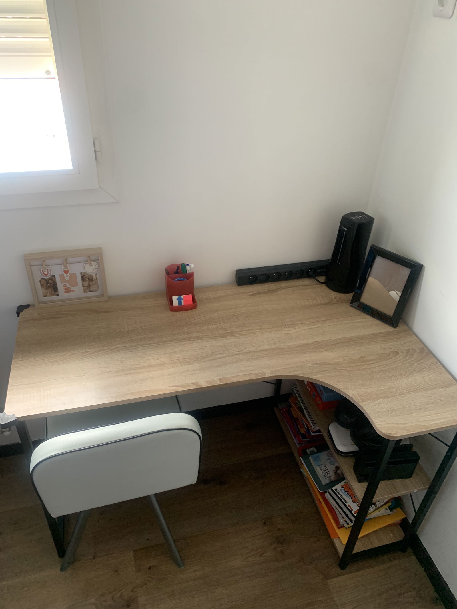 Homestay Paris 418273