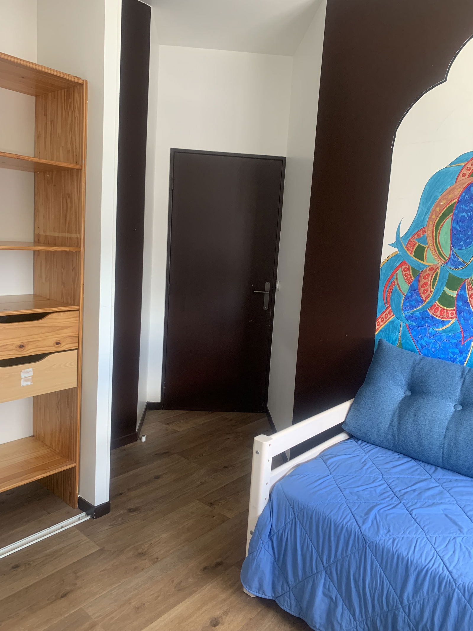 Homestay Paris 418273