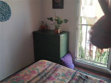 Room For Rent Montpellier 212953-1