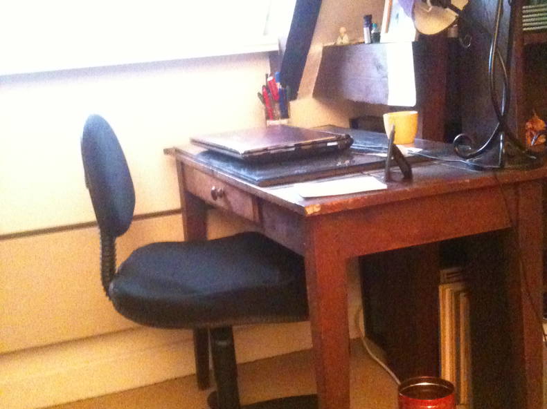 Kolokation Rueil-Malmaison 582724-3