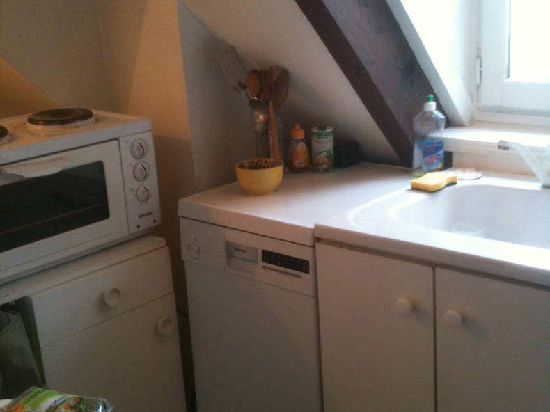 Kolokation Rueil-Malmaison 582724-5