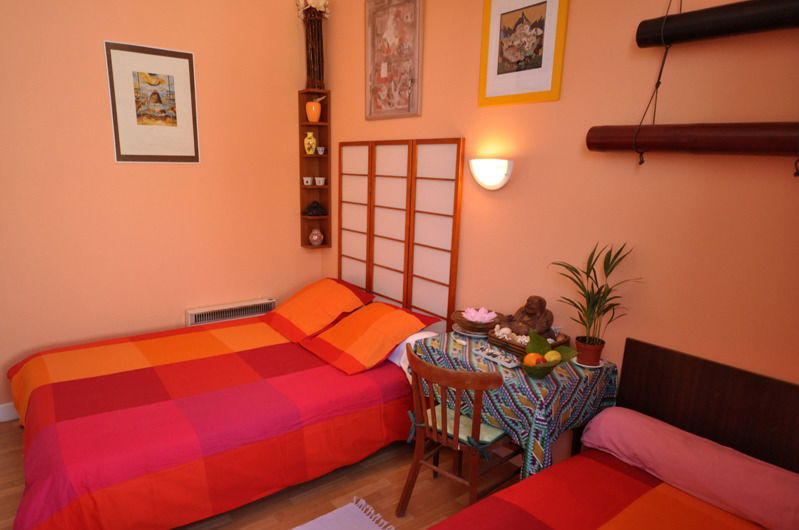 Bed And Breakfast Mimizan 94695