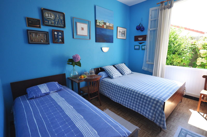 Bed And Breakfast Mimizan 94750