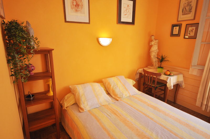 Bed And Breakfast Mimizan 94761