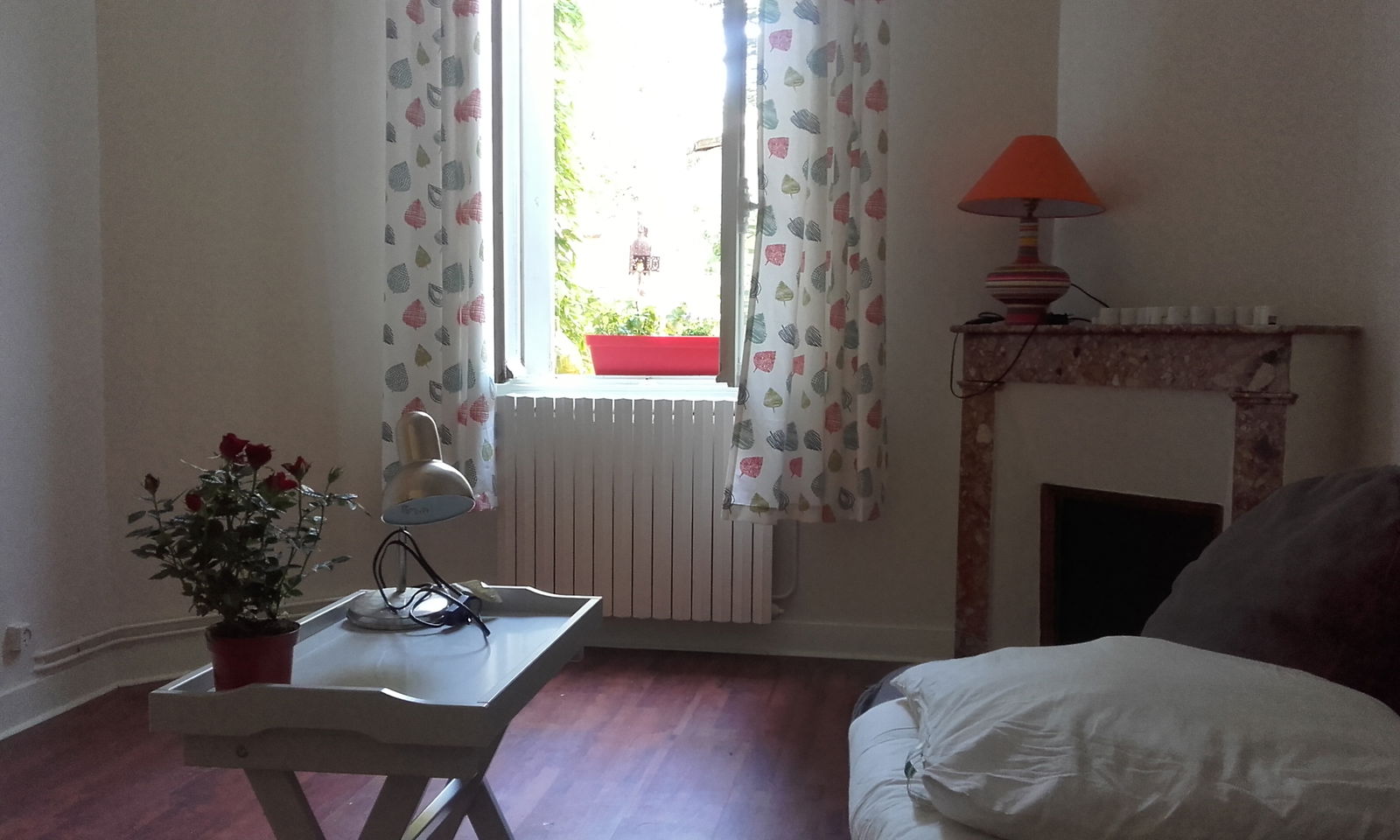 Homestay Bordeaux 171312
