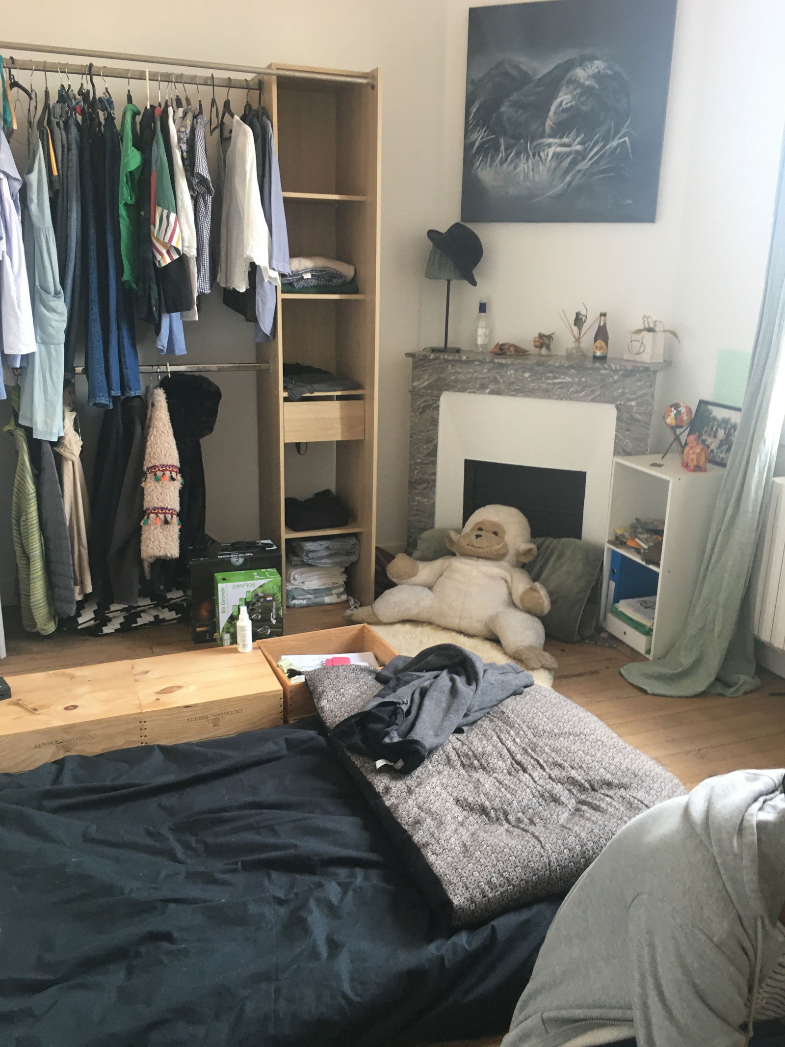 Homestay Bordeaux 249923