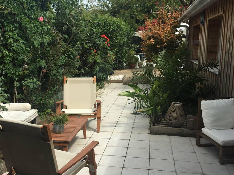 Hospedagem Em Casa De Família Bordeaux 249923-3