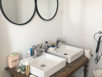 Chambre Chez L'habitant Bordeaux 249923-5