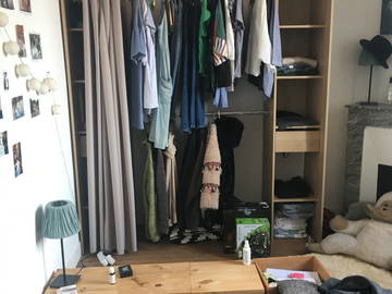 Chambre Chez L'habitant Bordeaux 249923-6