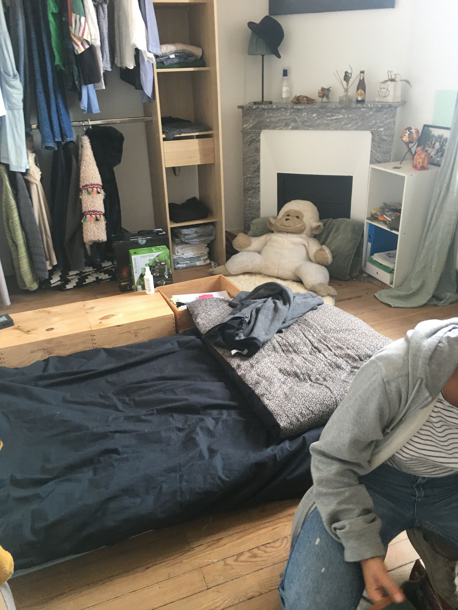 Homestay Bordeaux 249923