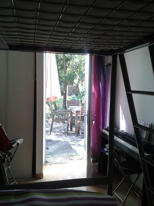 Homestay Bègles 69238