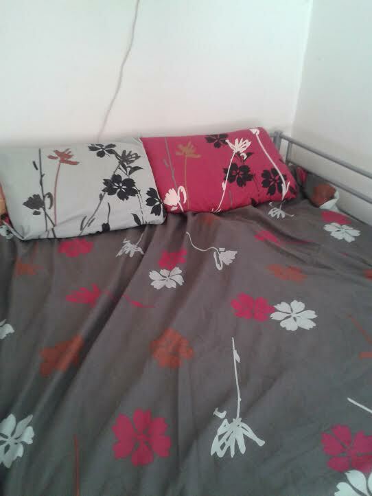 Homestay Bègles 69238