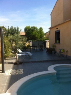 Homestay Arles 88750