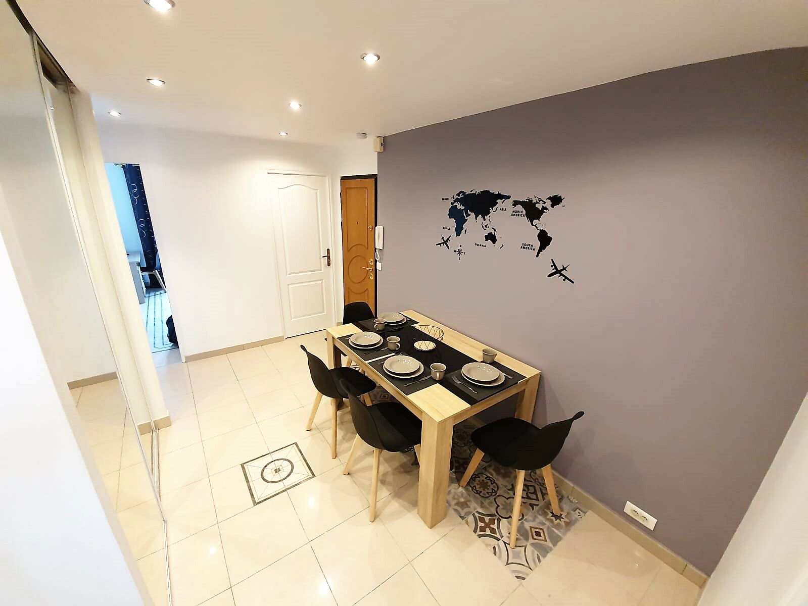 Colocation Massy 247137