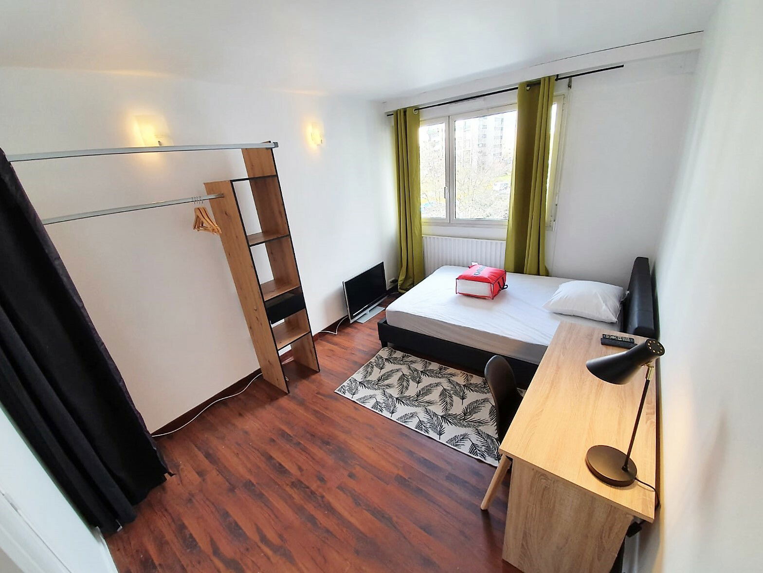 Colocation Massy 247137