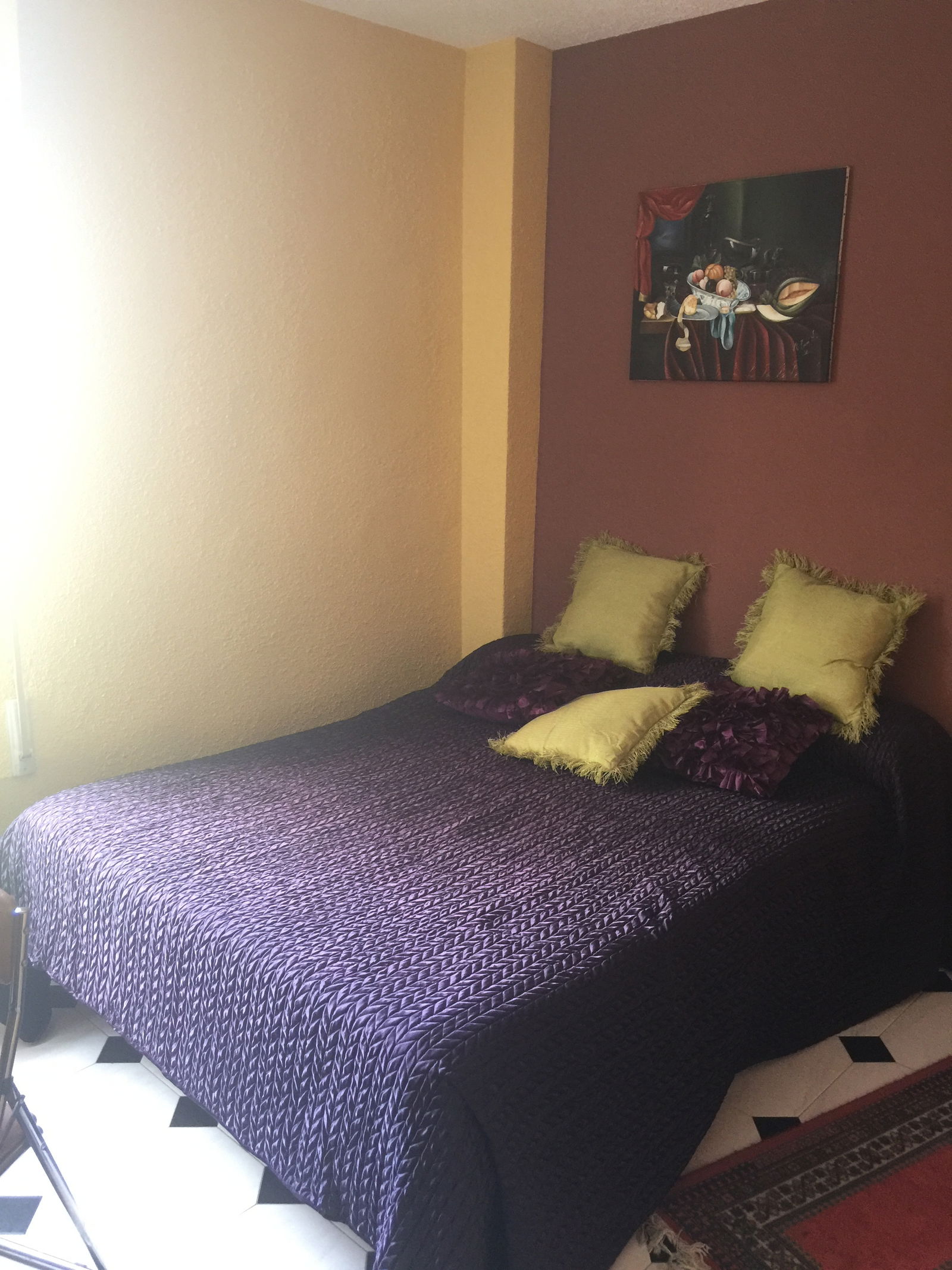 Homestay Alcalá de Henares 166288