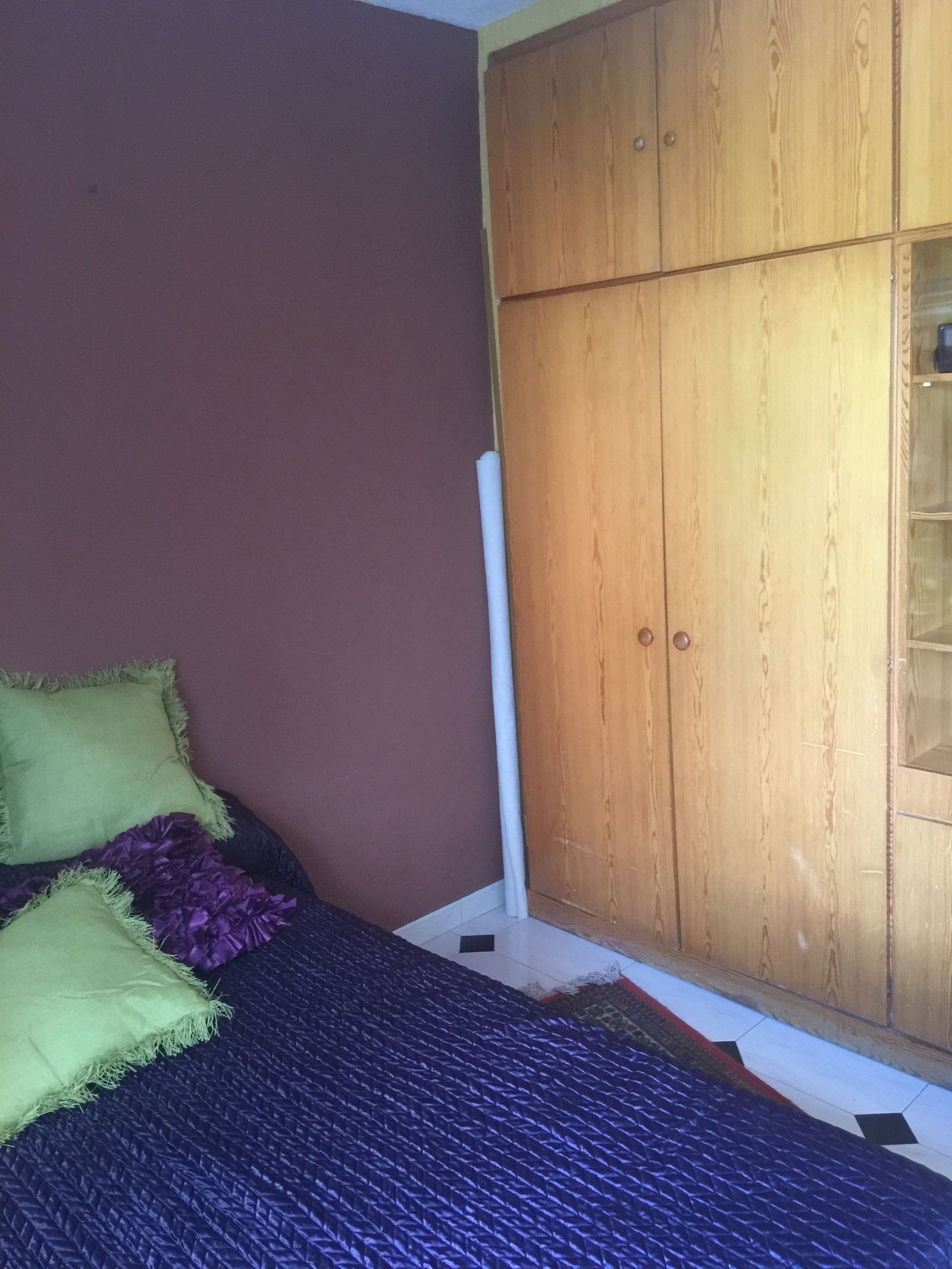 Homestay Alcalá de Henares 166288