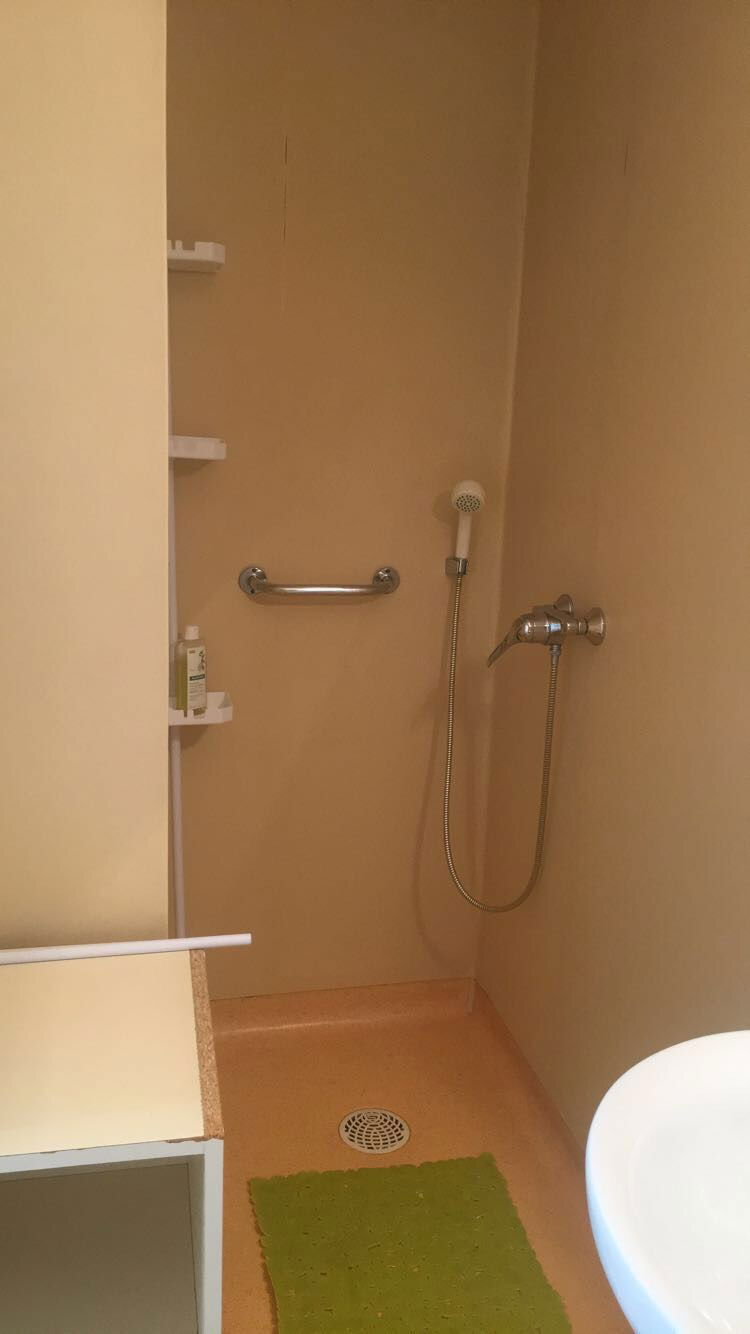 Homestay Rives 169788