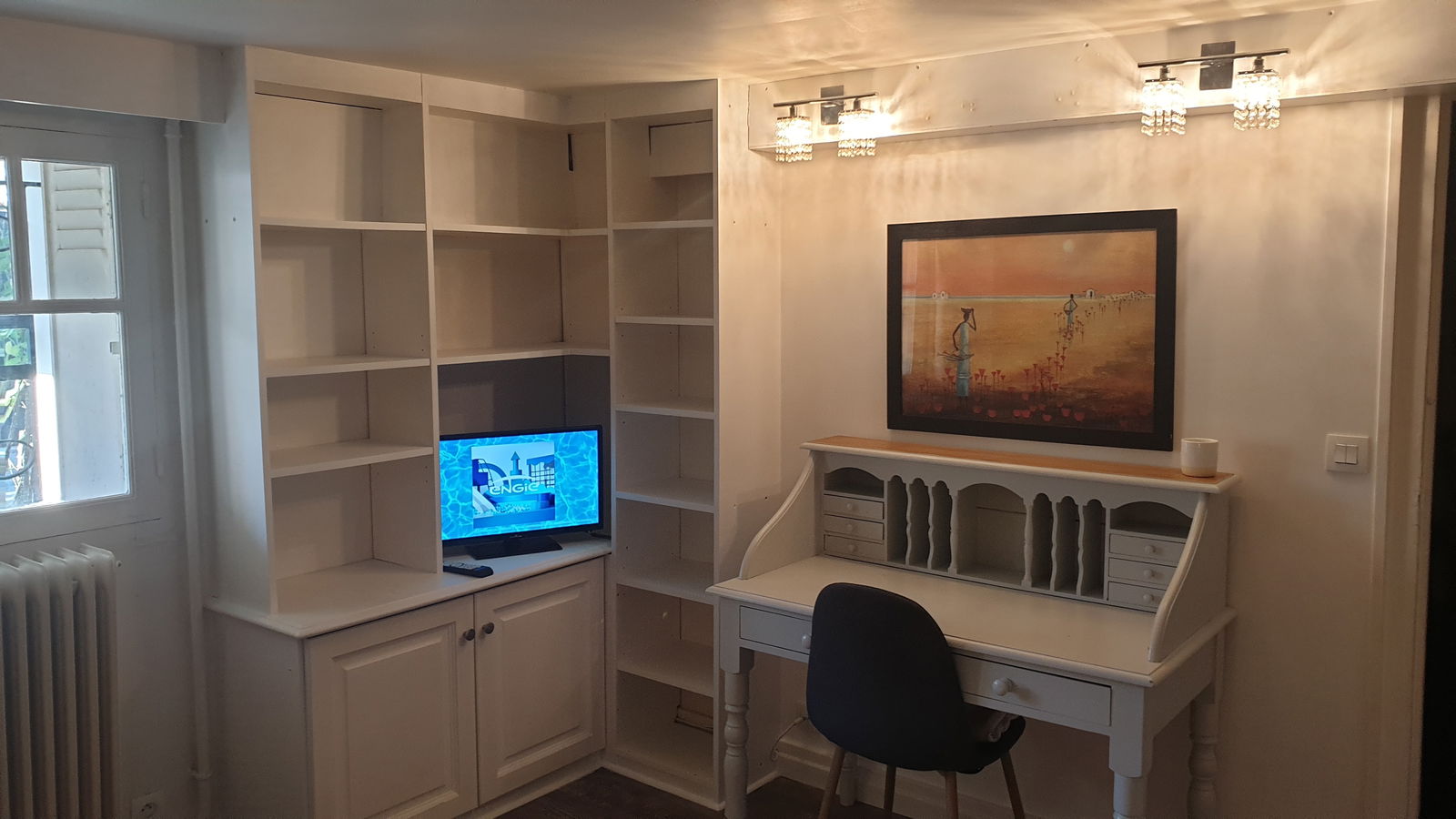 Homestay Saint-Maur-des-Fossés 259333
