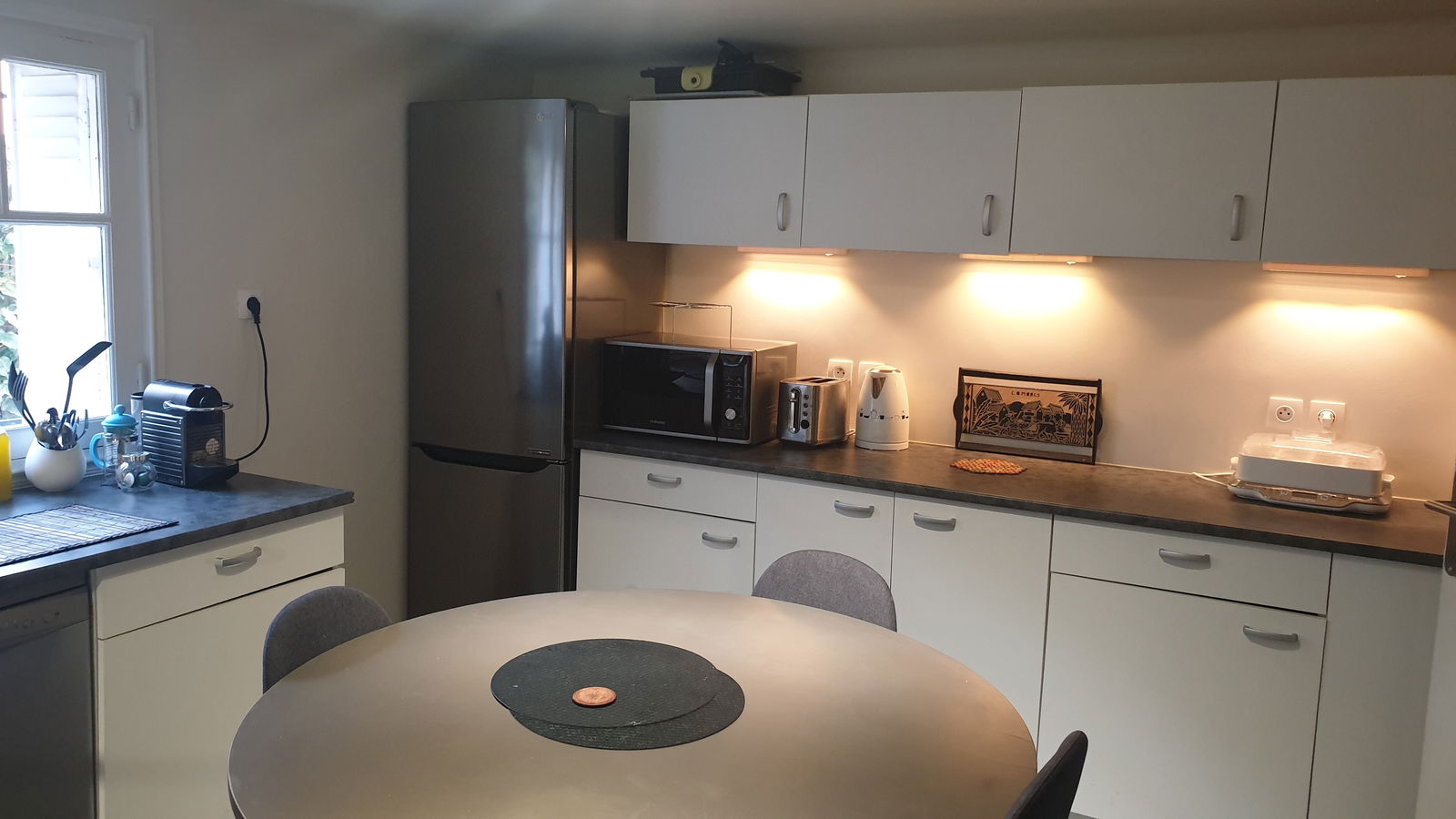 Homestay Saint-Maur-des-Fossés 259333
