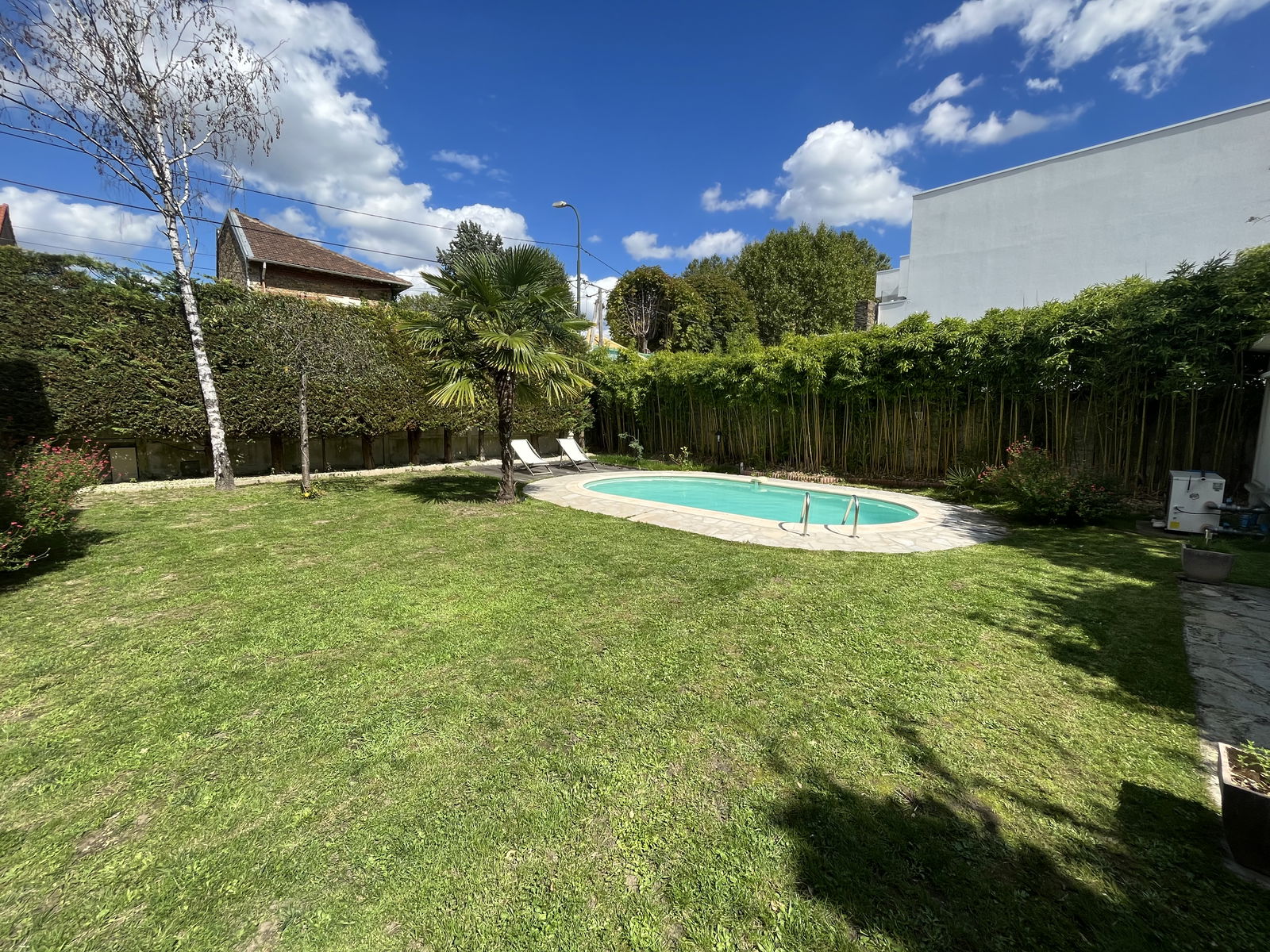 Homestay Saint-Maur-des-Fossés 259333